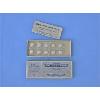 Estradiol Tablet